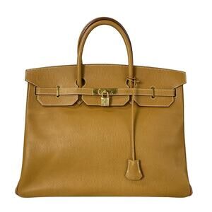 Hermès Birkin 40 Handbag